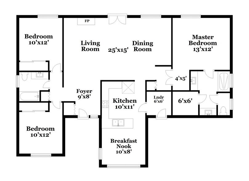 Building Photo - 6320 W Port Royale Ln
