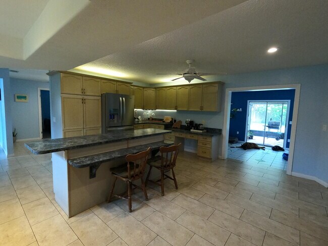 Building Photo - 1539 Huff Ct