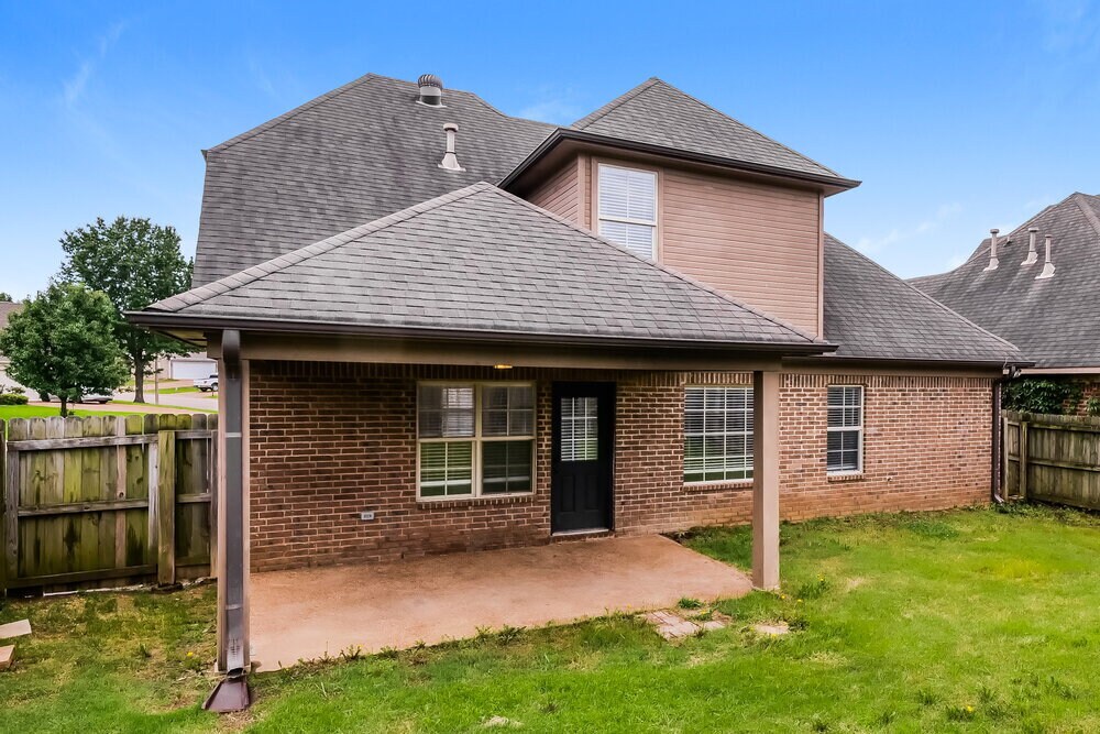 Building Photo - 4315 Markston Dr