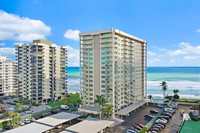 Building Photo - 5440 N Ocean Dr