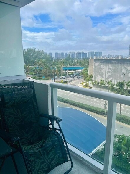 Building Photo - 19201 Collins Ave