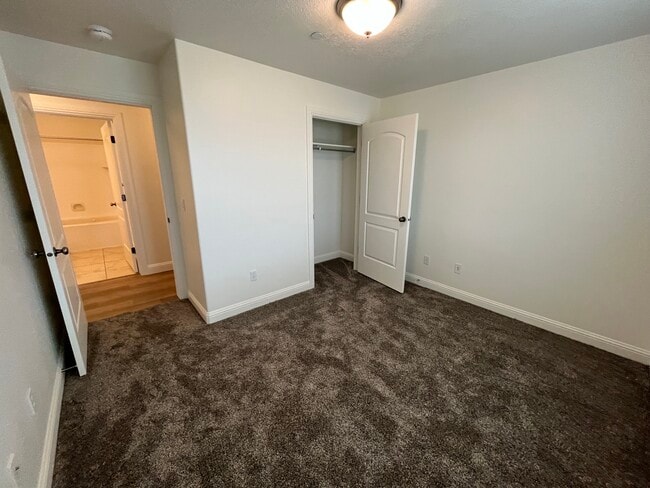 Bedroom One - 235 N 1200 W