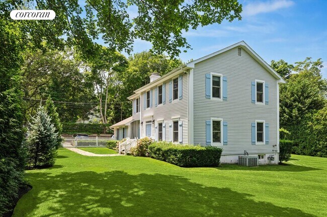 Building Photo - 32 Eastville Ave