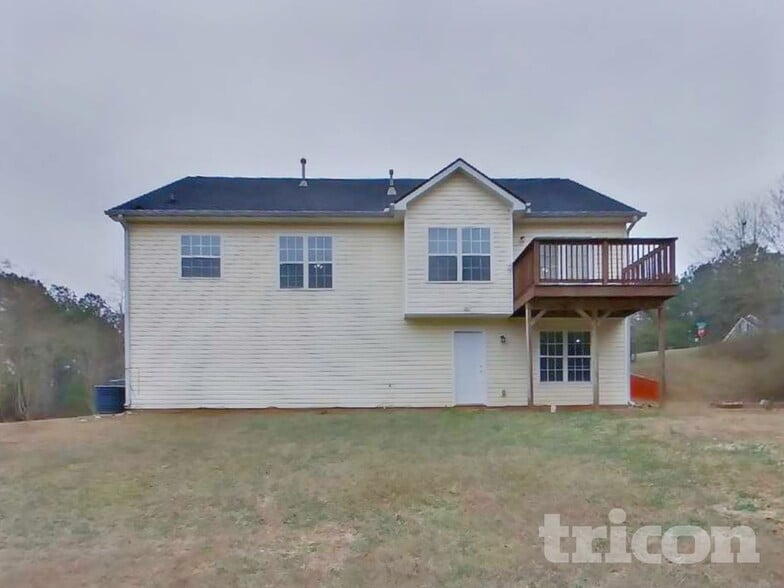 Building Photo - 1401 Lancaster Ct