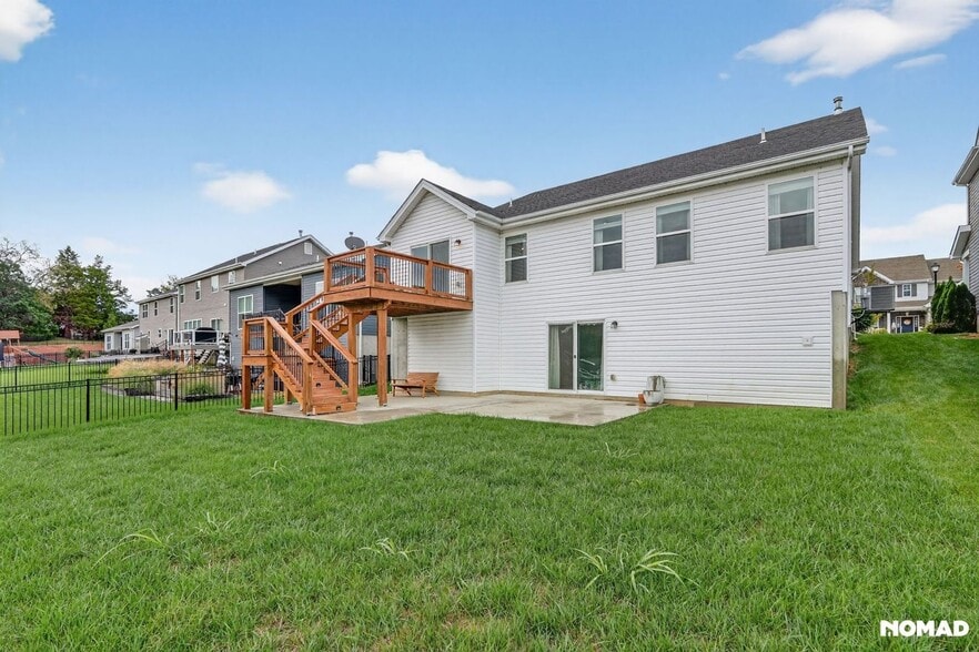 Building Photo - 2112 Windswept Farms Dr