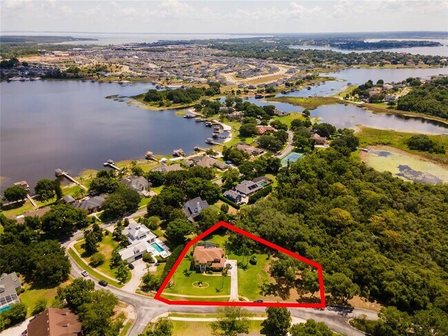 Building Photo - 12706 Magnolia Bay Blvd