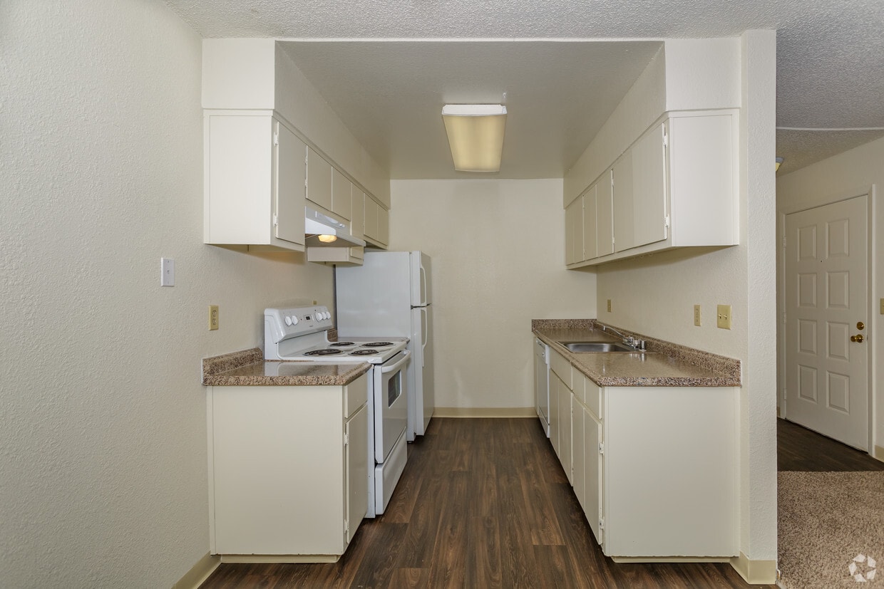 Quail Ridge Roseville