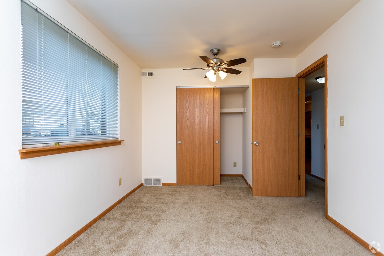 Timber Ridge Apartments Oak Creek