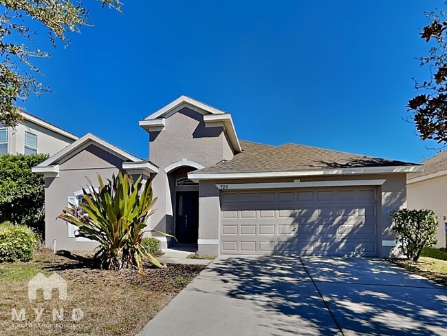 Building Photo - 729 Griffen Heights Ct