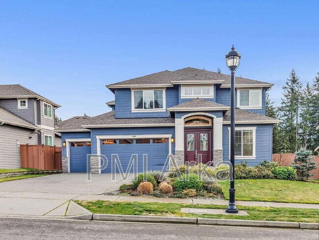 Building Photo - 6603 SE 7th Pl