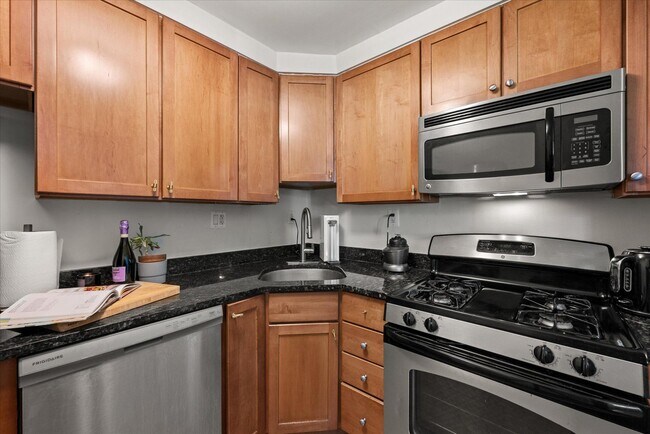 Building Photo - 4840 MacArthur Blvd NW