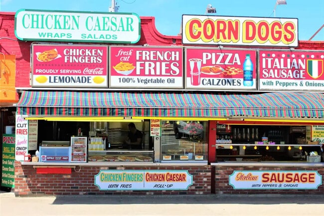 Building Photo - 61 Ocean Blvd