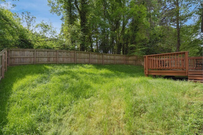 Building Photo - Gorgeous 4 Bedroom Home in the Heart Of Durham! **APPLICATIONS PENDING**