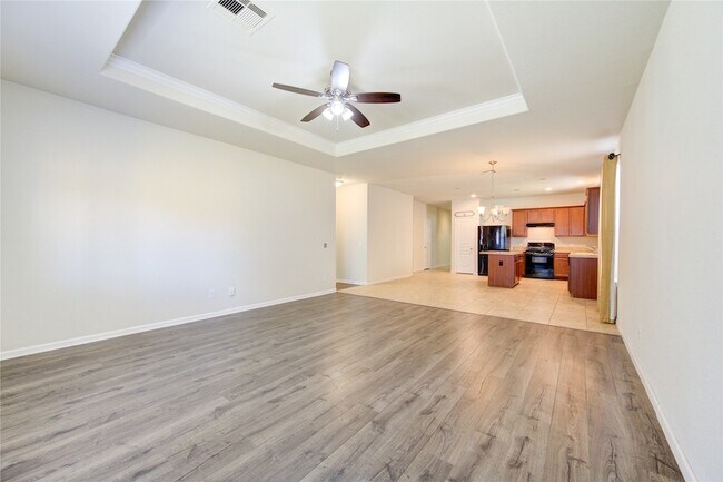 Building Photo - 5318 Hickory Harvest Dr