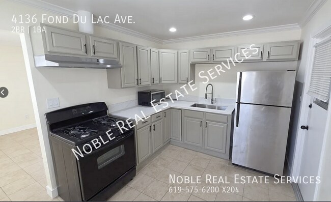 Building Photo - 4136 Fond Du Lac Ave