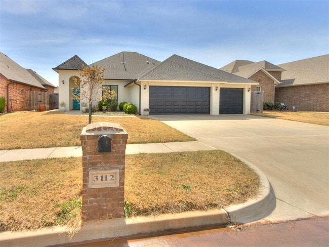 Building Photo - 3112 NW 184th Terrace