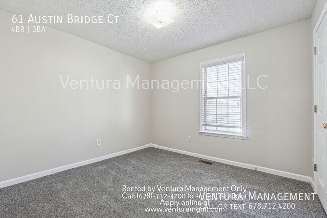 Building Photo - 61 Austin Bridge Ct