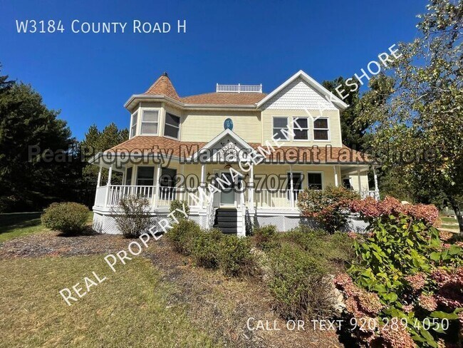 Building Photo - W3184 County Rd H