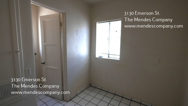 Building Photo - 3130 Emerson St