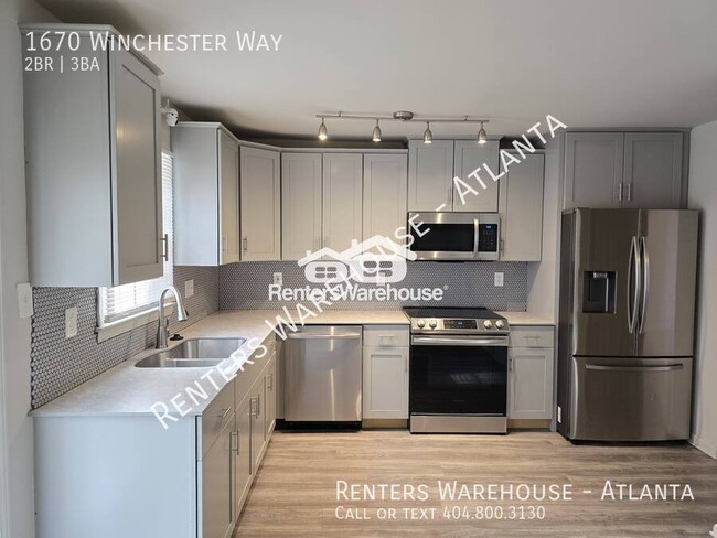 Building Photo - Charming Newly Remodeled Townhouse for Ren...