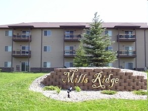 Building Photo - Mills Ridge Apartments