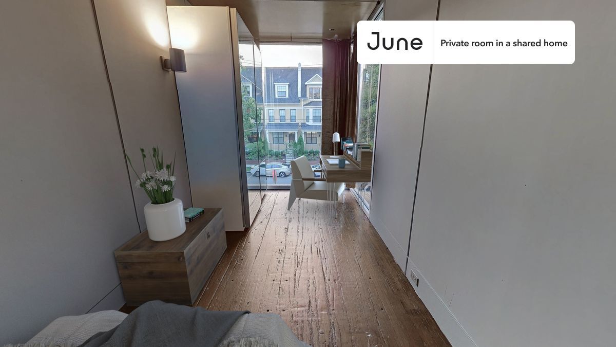 Building Photo - Room in Shared 6 bed/6 bath home