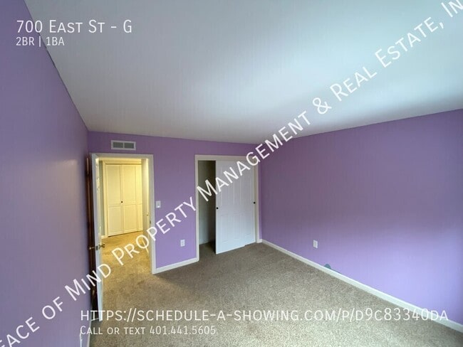 Building Photo - 700 East St