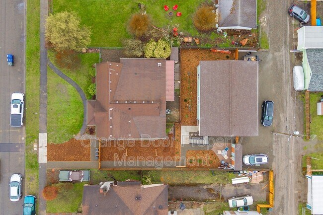 Building Photo - 3623 S J St