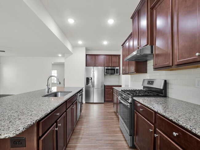 Building Photo - 7023 Waterwheel St SW