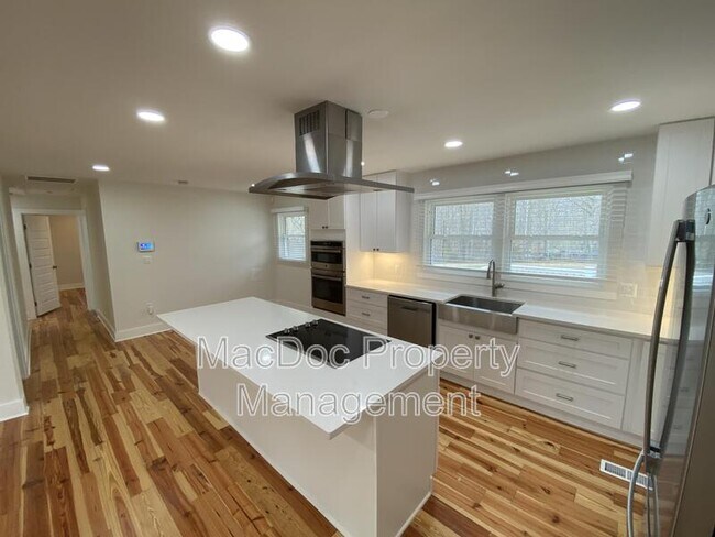 Building Photo - 15101 Spotswood Furnace Rd