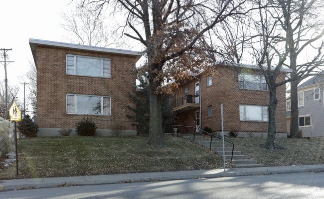 Building Photo - Cody Apartments