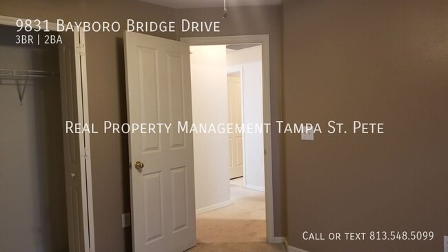 Building Photo - 9831 Bayboro Bridge Dr