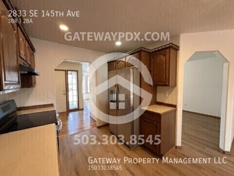 Building Photo - 2833 SE 145th Ave