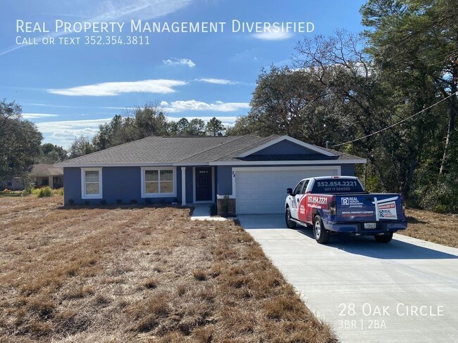 Primary Photo - 28 Oak Cir