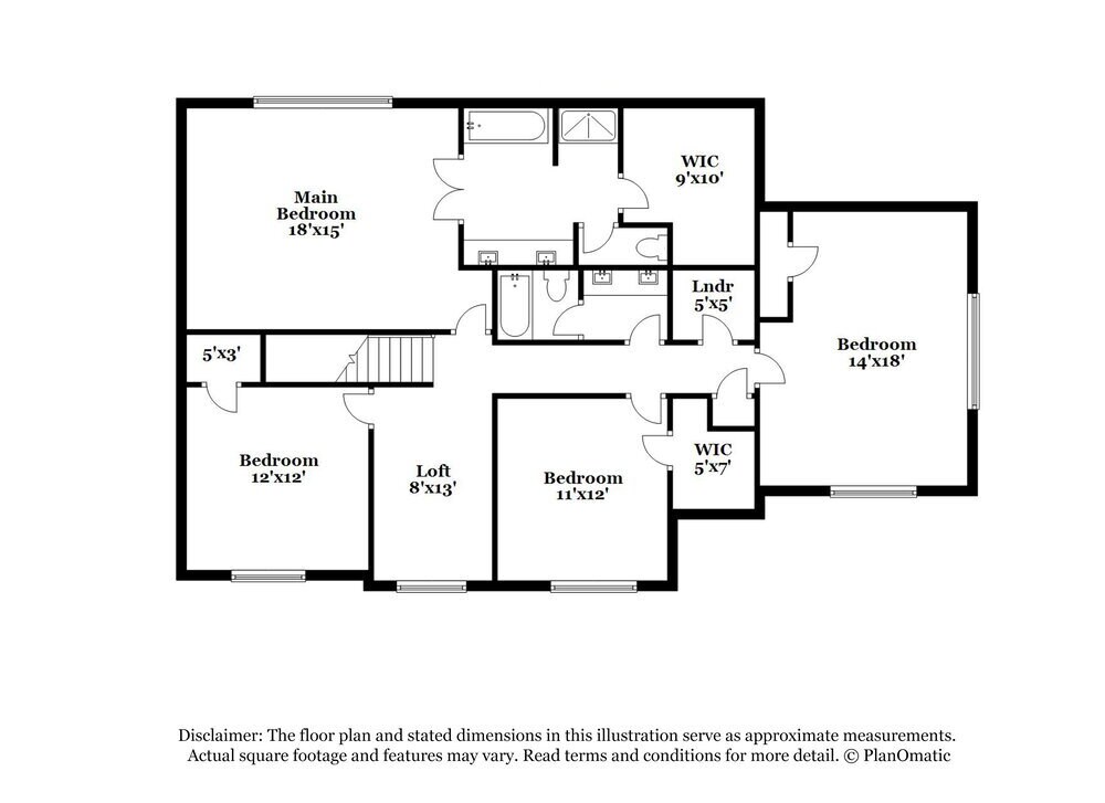 Building Photo - 410 Amesbury Cove SW