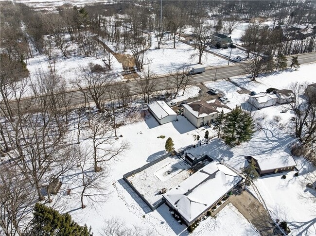 Building Photo - 12445 Cleveland Ave NW