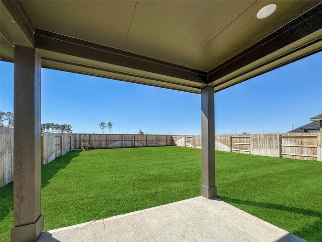 Building Photo - 7511 Bristlegrass Colony Ct