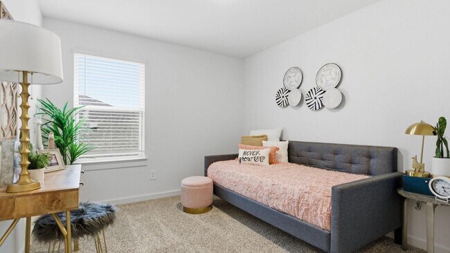 Building Photo - 8043 Marconi Corsco Dr