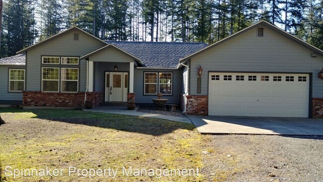 Building Photo - 4 br, 3 bath House - 24512 64th Ave E