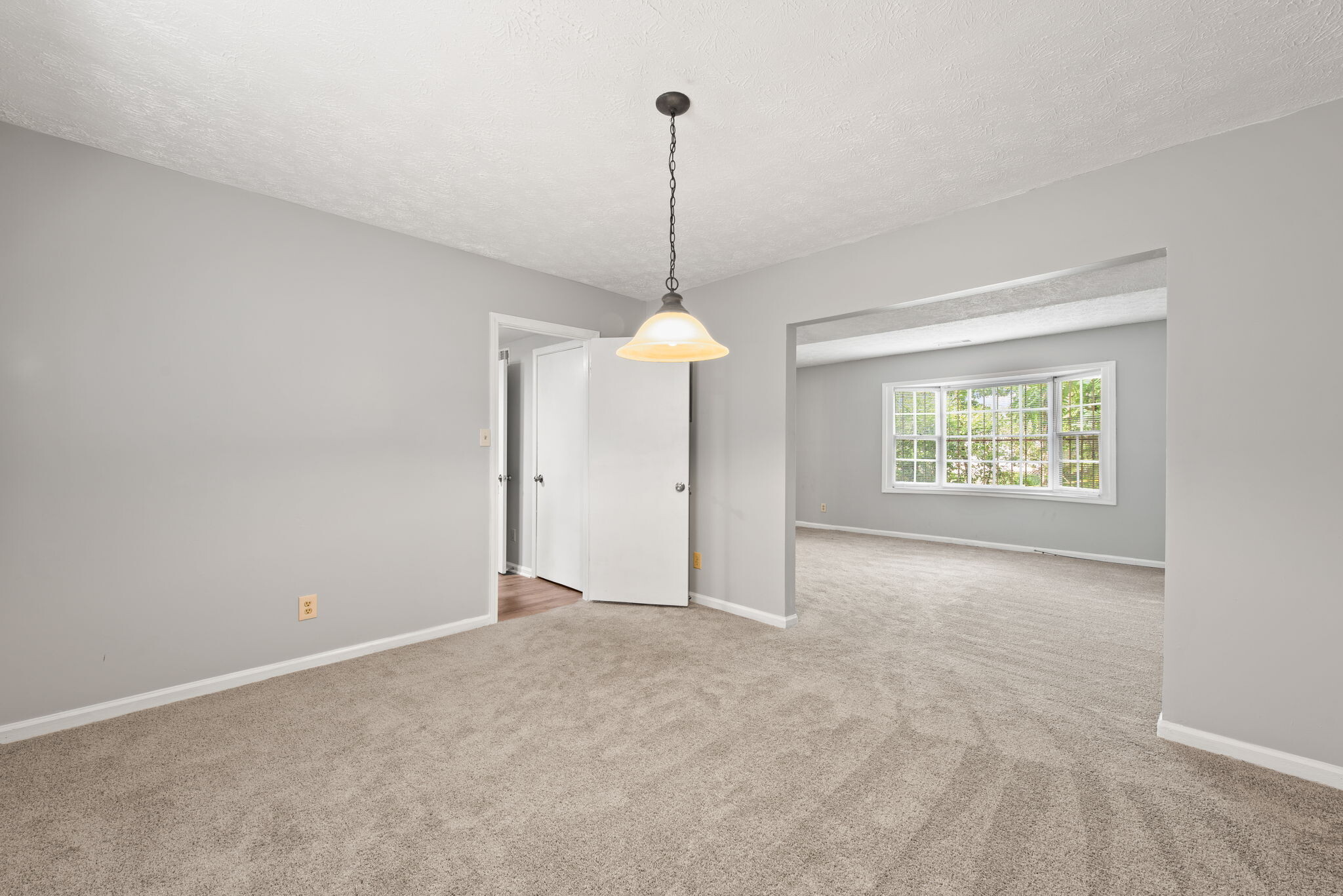 Dining Room - 1355 Lucile Ave SW