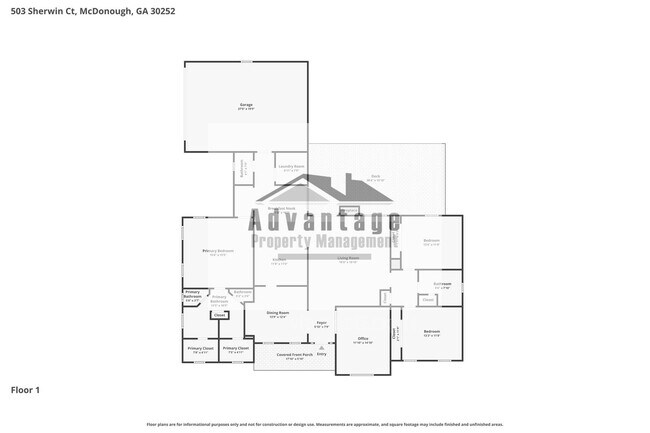 Building Photo - 503 Sherwin Ct