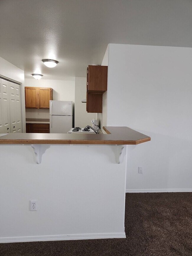 Building Photo - 215-217 K Street -Duplex