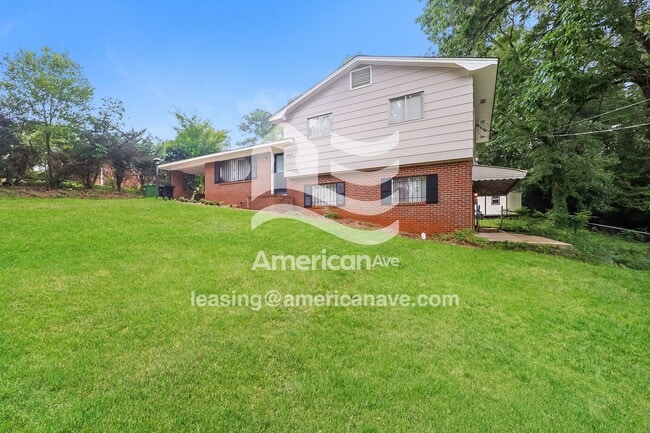 Building Photo - 1983 Monaco Dr