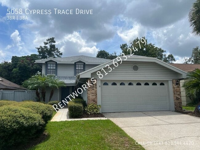 Primary Photo - 5058 Cypress Trace Dr