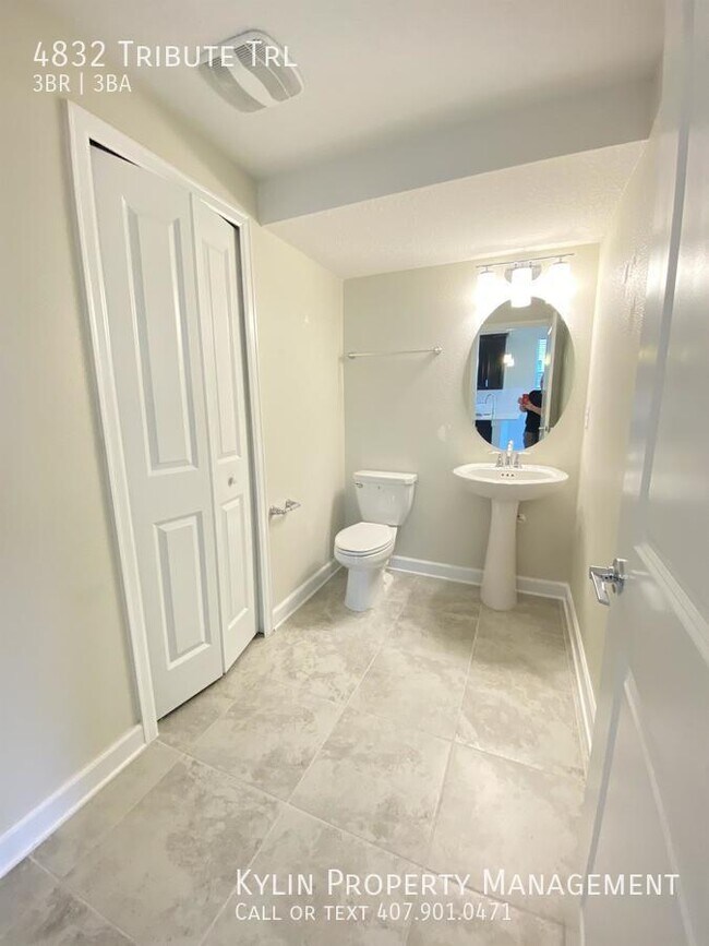 Building Photo - 4832 Tribute Trail