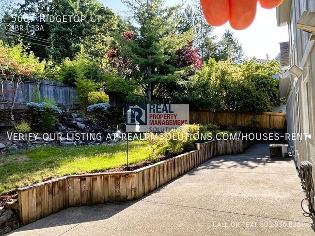 Building Photo - 5687 Ridgetop Ct