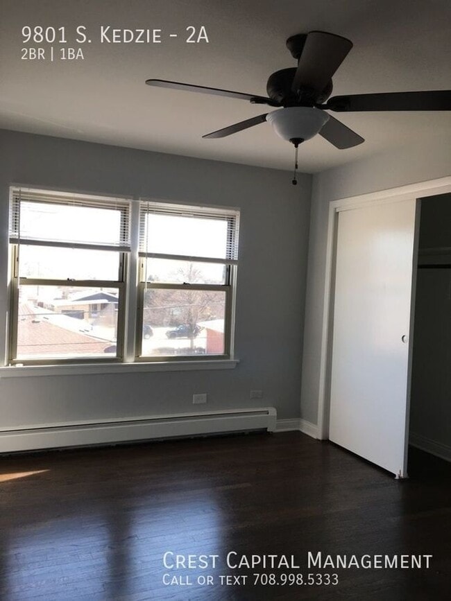 Building Photo - 9807 S Kedzie Ave