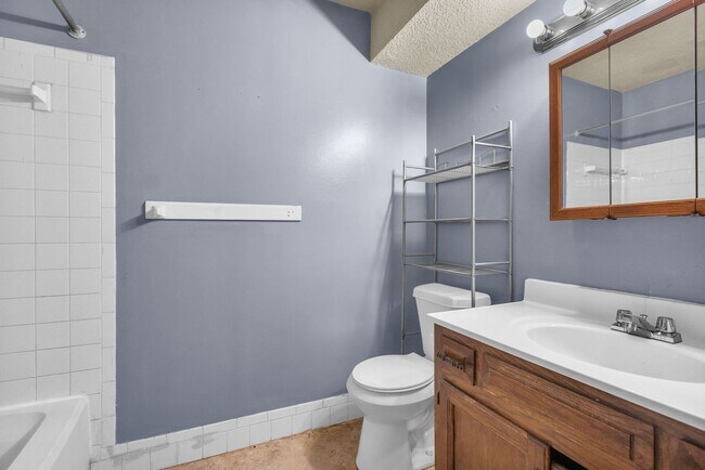 Building Photo - 8626 Lane Ave