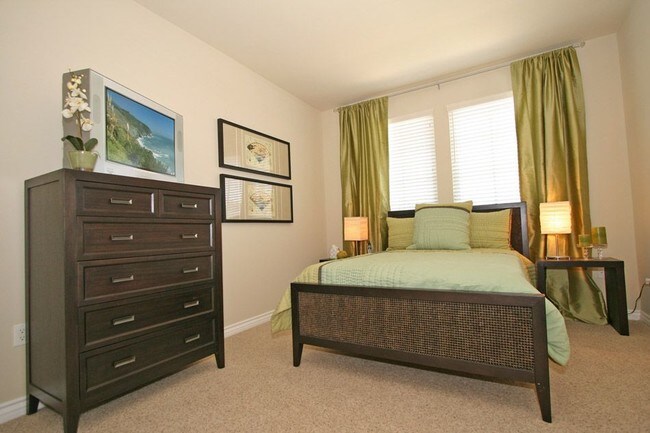 Interior Photo - Belasera at Sherman Way