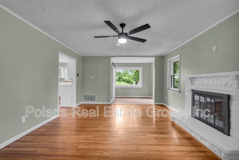 Building Photo - 8105 Allisonville Rd